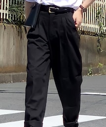 natiam | チノパンツ