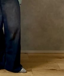 JEANASIS | デニムパンツ