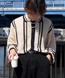 MONO-MART LADY'S | トップス