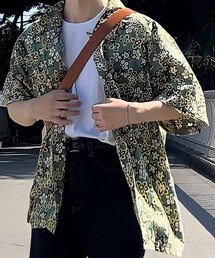 UNIQLO✖︎MARNI | シャツ/ブラウス