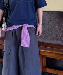 LACOSTE | シャツ/ブラウス