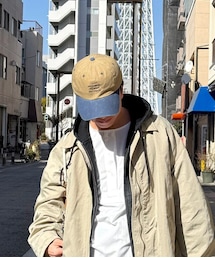 URBAN RESEARCH | キャップ