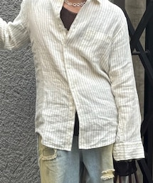 UNIQLO | シャツ/ブラウス