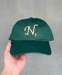 natiam | キャップ