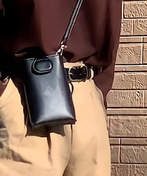 UNITED ANTS | ベルト