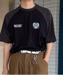 Confirm | Tシャツ/カットソー