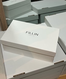 FILIIN | スニーカー