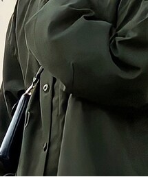 natiam | ミリタリージャケット