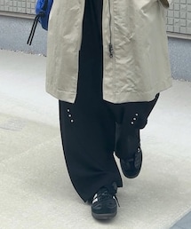 NEMO | スラックス