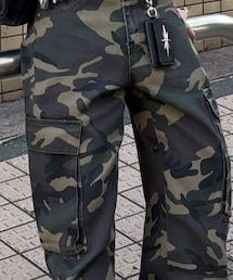 古着 | カーゴパンツ