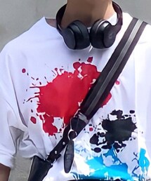 FEEL FREE | Tシャツ/カットソー