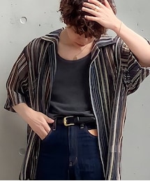 UNIQLO | タンクトップ