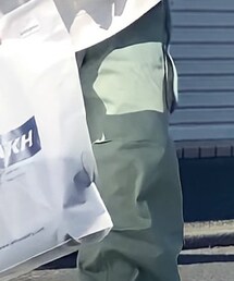 LAKH | カーゴパンツ