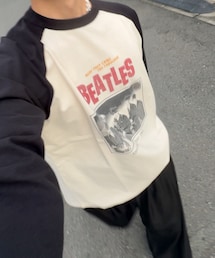 VENCE | Tシャツ/カットソー