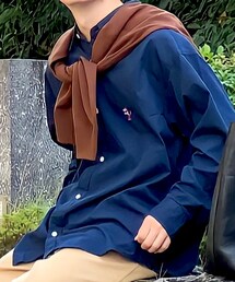 VENCE | シャツ/ブラウス