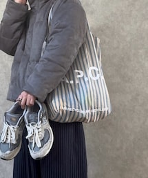A.P.C. | トートバッグ