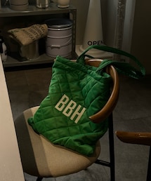 natiam home | トートバッグ