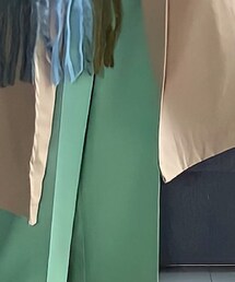 EMMA CLOTHES | スラックス