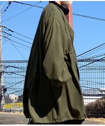 natiam | モッズコート