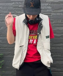 古着 | Tシャツ/カットソー