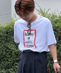 ciatre | Tシャツ/カットソー