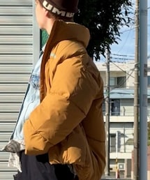 NONEED | ダウンジャケット/コート