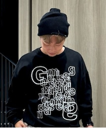 xg byX-girl | 帽子