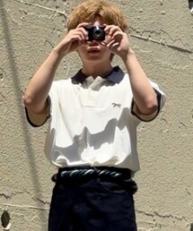 MONO-MART LADY'S | ポロシャツ