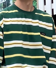 LOOP | Tシャツ/カットソー