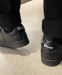ossan sneakersの