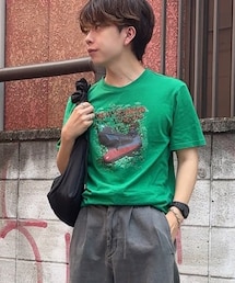 古着 | Tシャツ/カットソー