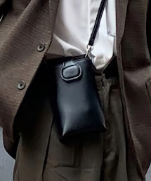 natiam | ショルダーバッグ