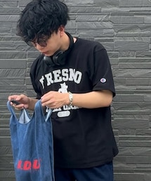 Champion | Tシャツ/カットソー