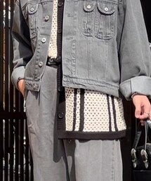 MONO-MART LADY'S | トップス
