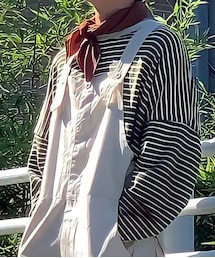 MHL. | ストール/ショール