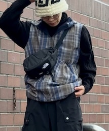 MONO-MART LADY'S | ベスト