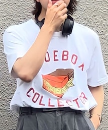 NIKE | Tシャツ/カットソー