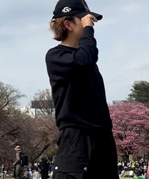 UNIQLO | スウェット