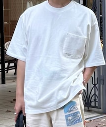 THE CRAFT CREW PRODUCTS | Tシャツ/カットソー