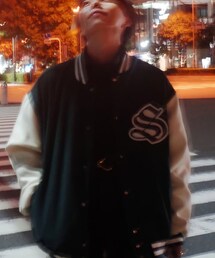 VENCE | スタジャン