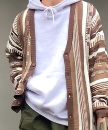 VENCE | カーディガン/ボレロ