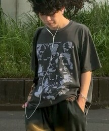 gadidanoniem | Tシャツ/カットソー