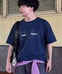 gadidanoniem | Tシャツ/カットソー