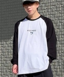 Confirm | Tシャツ/カットソー