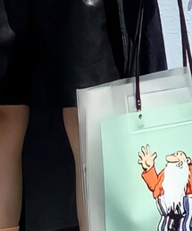 HARUSAKU | ソックス/靴下