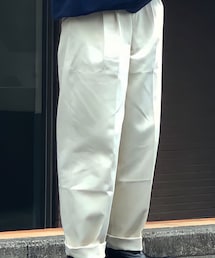 natiam | チノパンツ