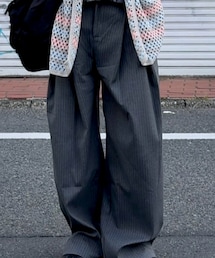urban edge | スラックス
