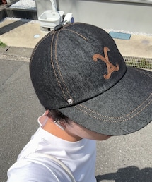 VARZAR | キャップ