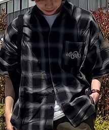 kutir | シャツ/ブラウス