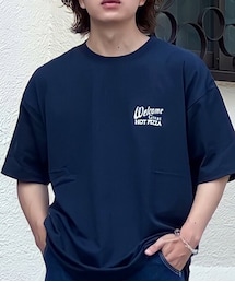 VENCE | Tシャツ/カットソー